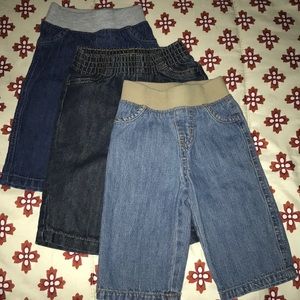 Jumping Beans Bottoms